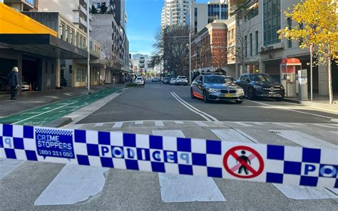 alen moradian|Firearm found at Bondi Junction crime scene linked to drug .